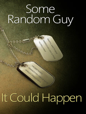 cover image of It Could Happen